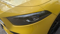 Mercedes-Benz A-Class A200 AMG Line Premium Plus 5dr Auto Petrol Hatchback